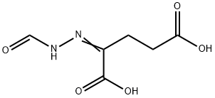 rac N-ForMiMinoglutaMic Acid Structural