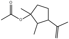 PLINYL ACETATE Structural