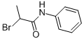 2-BROMO-N-PHENYLPROPIONAMIDE