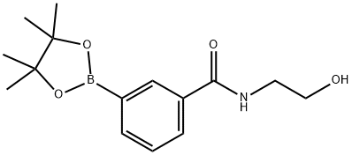 943911-66-8 structural image