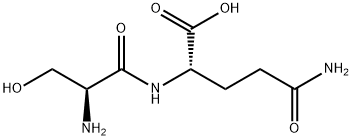 Ser-Gln Structural