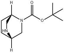 (1S,4S)-2-BOC-2,5-DIAZABICYCLO(2.2.2)OCTANE