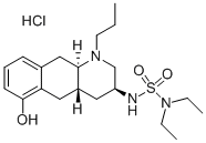 Quinagolide hydrochloride