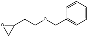 Oxirane, 2-[2-(phenylMethoxy)ethyl]- Structural