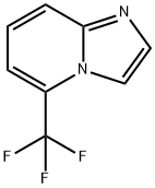 5-Trifluoromethyl-imidazo[1,2-a]pyridine