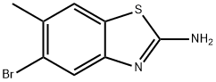 5-Bromo-6-methyl-1,3-benzothiazol-2-amine