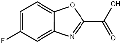 5-FLUORO-1,3-BENZOXAZOLE-2-CARBOXYLIC ACID