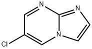 6-CHLOROIMIDAZO[1,2-A]PYRIMIDINE