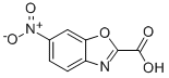 6-NITRO-BENZOOXAZOLE-2-CARBOXYLIC ACID Structural