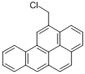 12-chloromethylbenzo(a)pyrene