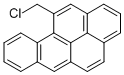 11-chloromethylbenzo(a)pyrene