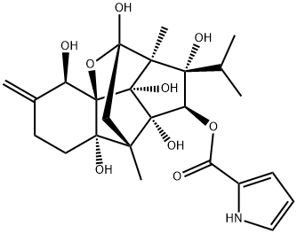 9,21-DEHYDRORYANODINE