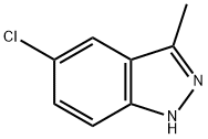 5-CHLORO-3-METHYL-1H-INDAZOLE