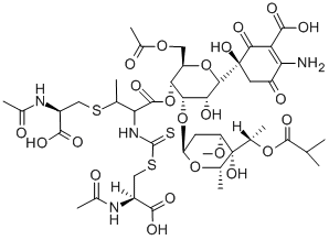 paldimycin B