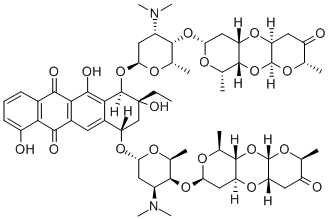 serirubicin