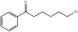 6-CHLORO-1-OXO-1-PHENYLHEXANE