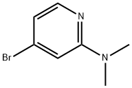 4-BroMo-2-(diMethylaMino)pyridine