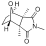 METHYL CANTHARIDINIMIDE