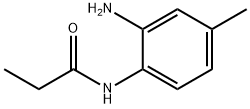 N-(2-AMINO-4-METHYLPHENYL)PROPANAMIDE