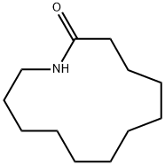 Azacyclotridecan-2-one Structural