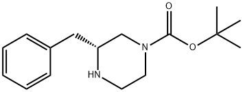 (R)-1-BOC-3-BENZYLPIPERAZINE