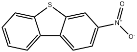 3-NITRODIBENZOTHIOPHENE