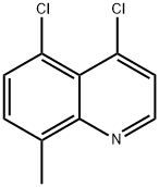 4,5-Dichloro-8-methylquinoline