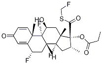 Fluticasone EP IMpurity B