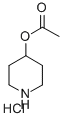 4-ACETOXY-PIPERIDINE, HYDROCHLORIDE