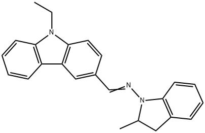 94941-30-7 structural image