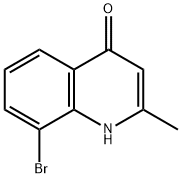 8-BROMO-2-METHYLQUINOLIN-4(1H)-ONE