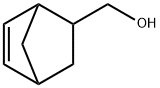 5-Norbornene-2-methanol Structural