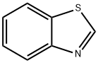 Benzothiazole Structural Picture