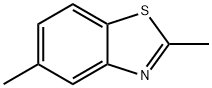 2,5-DIMETHYLBENZOTHIAZOLE