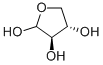 D-(-)-THREOSE Structural