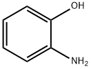 2-Aminophenol Structural