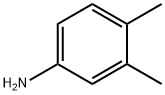 3,4-Dimethylaniline Structural