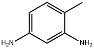 2,4-Diaminotoluene,98%,2,4-DIAMINOTOLUENE OEKANAL, 250 MG,2,4-DIAMINOTOLUENE, 1000MG, NEAT,2,4-toluenediamine(2,4-diaminotoluene