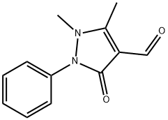 4-ANTIPYRINECARBOXALDEHYDE