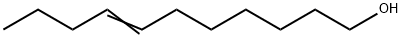 undec-7-enol Structural