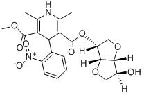 Sornidipine