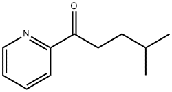 3-METHYLBUTYL 2-PYRIDYL KETONE