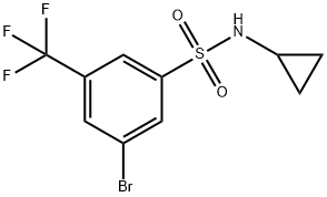 951884-61-0 structural image