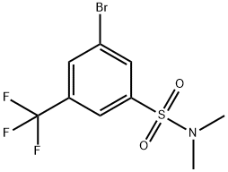 951884-65-4 structural image