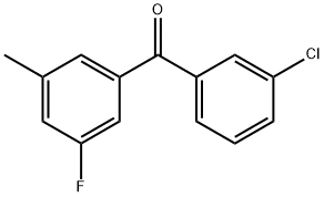 951886-55-8 structural image