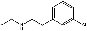 [2-(3-CHLORO-PHENYL)-ETHYL]-ETHYL-AMINE