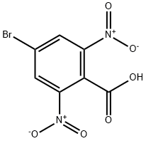 4-BROMO-2,6-DINITROBENZOIC ACID