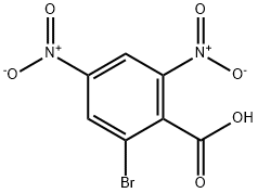 2-BROMO-4,6-DINITROBENZOIC ACID