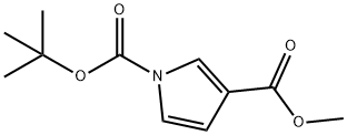 METHYL 1-BOC-1H-PYRROLE-3-CARBOXYLATE