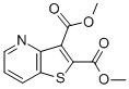 DIMETHYL THIENO[3,2-B]PYRIDINE-2,3-DICARBOXYLATE